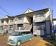 長岡駅より徒歩25分 1階 築23年7ヶ月の賃貸物件