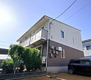 長岡駅より徒歩24分 築12年 2階建の賃貸物件