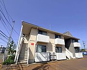 長岡駅より徒歩22分 2階 築17年9ヶ月の賃貸物件