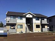 長岡駅より徒歩38分 2階 築22年8ヶ月の賃貸物件