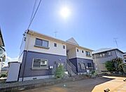 長岡駅より徒歩39分 2階 築22年の賃貸物件