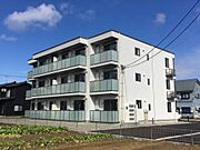 シャーメゾンＳＫＹ 2階 築6年8ヶ月の賃貸物件