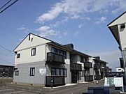 グランドソレイユCの賃貸物件