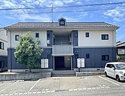 新潟大学前駅より徒歩9分 1階 築24年7ヶ月の賃貸物件
