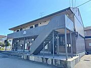豊栄駅より徒歩54分 2階 築29年3ヶ月の賃貸物件