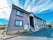 プラムロードB 1階 築27年1ヶ月の賃貸物件