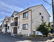 ガーデンタウン城所Cの賃貸物件