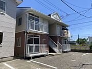 リバティハイツ 1階 築34年10ヶ月の賃貸物件