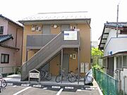 レーベンス 2階 築20年7ヶ月の賃貸物件