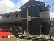 シャンテ米山 1階 築23年9ヶ月の賃貸物件