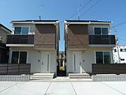 関屋駅より徒歩12分 2階 築14年1ヶ月の賃貸物件