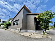 関屋駅より徒歩6分 築9年4ヶ月 1階建の賃貸物件
