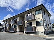 新所原駅よりバス10分 徒歩5分 1階 築22年3ヶ月の賃貸物件