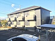 鷲津駅よりバス10分 徒歩9分 1階 築17年10ヶ月の賃貸物件