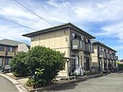 鷲津駅よりバス5分 徒歩3分 2階 築24年8ヶ月の賃貸物件