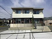 新所原駅より徒歩11分 2階 築5年4ヶ月の賃貸物件