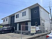 ベイサージュ２の賃貸物件