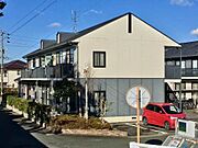 プレステージ中部D 1階 築31年4ヶ月の賃貸物件