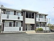 磐田駅よりバス15分 徒歩10分 2階 築14年6ヶ月の賃貸物件