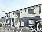 磐田駅よりバス15分 徒歩2分 2階 築31年11ヶ月の賃貸物件