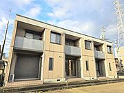 ブロードメゾンB 1階 築22年5ヶ月の賃貸物件