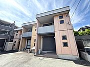 浜松駅よりバス10分 徒歩3分 1階 築22年8ヶ月の賃貸物件