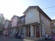 ヴィラーニフォレスト 1階 築21年4ヶ月の賃貸物件