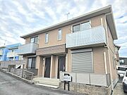 エルシオンDの賃貸物件