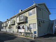 浜松駅よりバス35分 徒歩16分 1階 築32年10ヶ月の賃貸物件