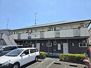 アゼリアハイム 1階 築33年3ヶ月の賃貸物件