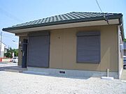 菊川駅より徒歩175分 1階 築21年6ヶ月の賃貸物件