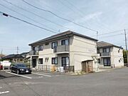 こすもすB 2階 築26年の賃貸物件