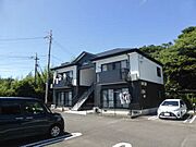 菊川駅よりバス34分 徒歩20分 2階 築23年10ヶ月の賃貸物件