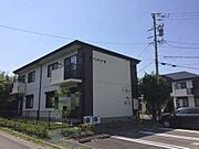  1階 築23年10ヶ月の賃貸物件