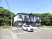 マノワールC 2階 築23年10ヶ月の賃貸物件