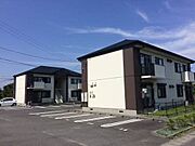  2階 築23年10ヶ月の賃貸物件