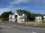 菊川駅よりバス41分 徒歩4分 2階 築23年7ヶ月の賃貸物件