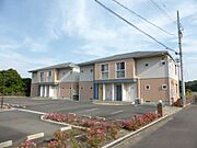  1階 築17年9ヶ月の賃貸物件