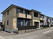 アプリコットＡ 2階 築21年10ヶ月の賃貸物件