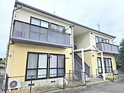 いちごハウスB 2階 築28年3ヶ月の賃貸物件