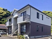  2階 築23年8ヶ月の賃貸物件
