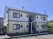 いちごハウスE 2階 築29年1ヶ月の賃貸物件
