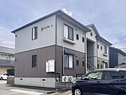 メイプルA 1階 築24年1ヶ月の賃貸物件