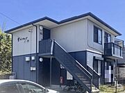  2階 築24年6ヶ月の賃貸物件