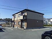 クレセールAの賃貸物件