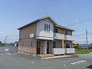 浜北駅より徒歩37分 2階 築20年2ヶ月の賃貸物件