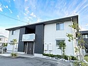 テントーの賃貸物件