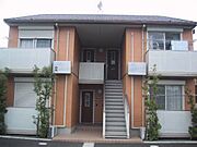 ディアスモダン平山の賃貸物件