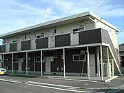 菊川駅よりバス31分 徒歩6分 1階 築32年8ヶ月の賃貸物件