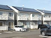 スカイハイツB 2階 築29年11ヶ月の賃貸物件